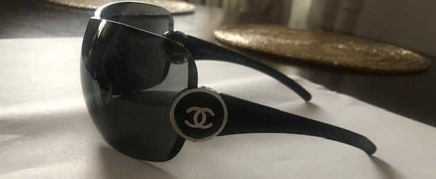 CHANEL – Ochelari de soare - Model - 6028 C.124/87 - originali