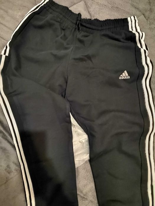 Мъжко долнище Adidas оригинално
