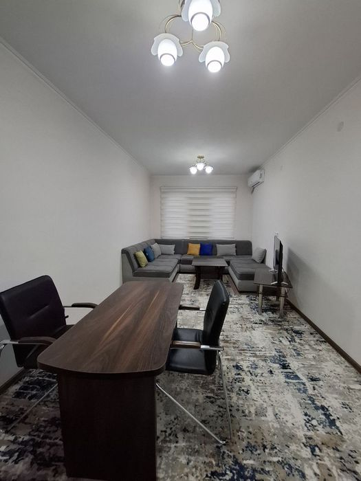 Сдается 2х комнатная квартира в Яшнабадском районе