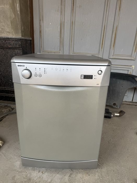 посудамоечная машина beko