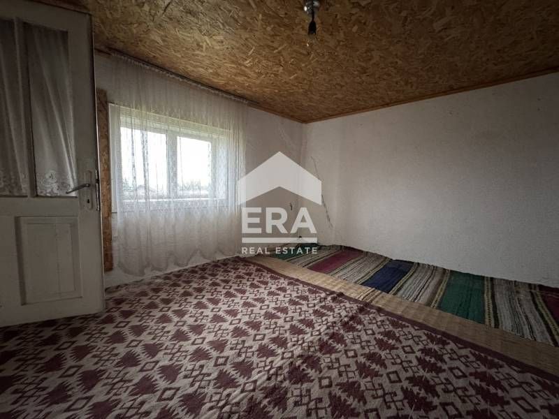 ЕКСКЛУЗИВНО! ЕРА Дръстър предлага за продажба къща с дворно място в се