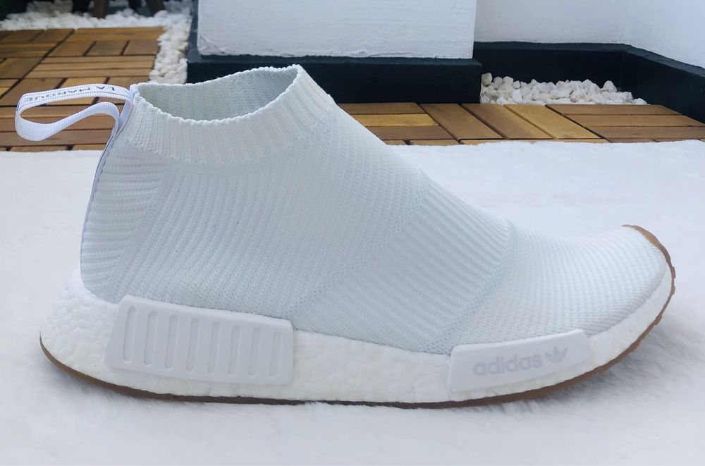 Adidas мъжки маратонки 43 1/3