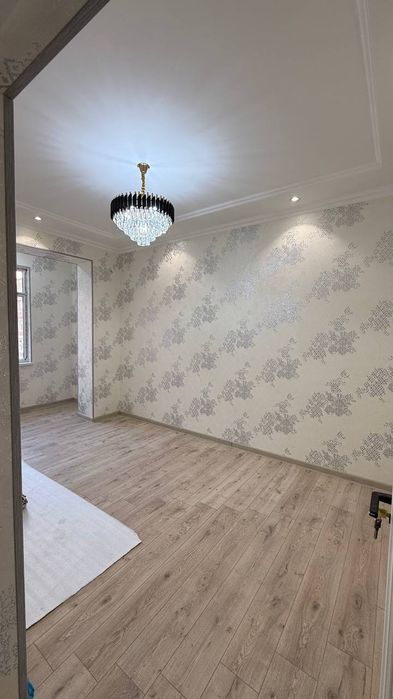 Продаю квартиру Яшнабадский р-он Авиасозлар Новостройка 32м2 1-ком 1-э