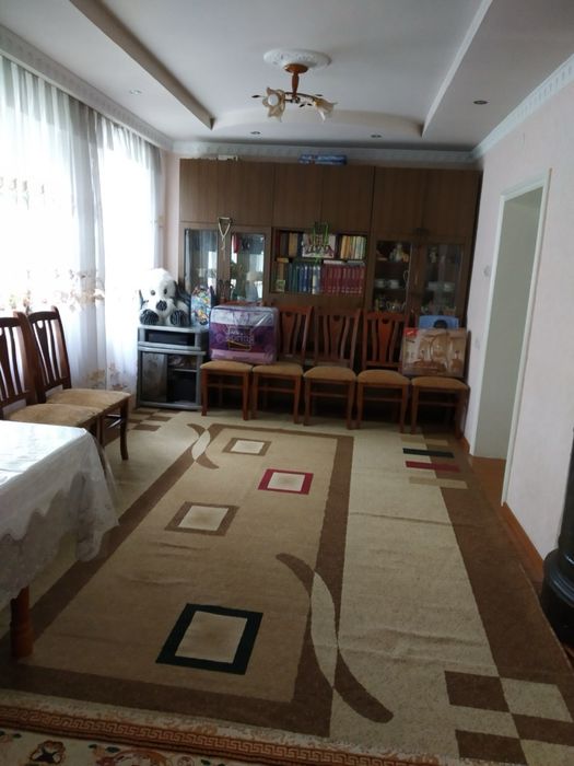 Срочно ховли сотилади Чирчик, Окковокда