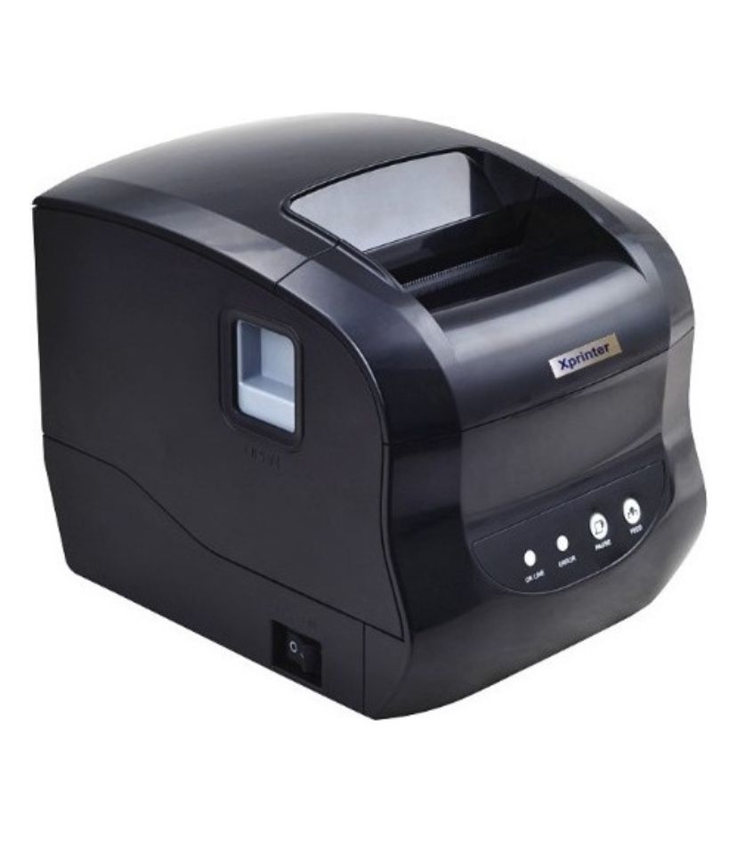 Принтер Xprinter XP-365B