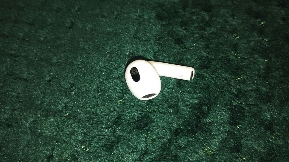 Airpods 3 ANC   .
