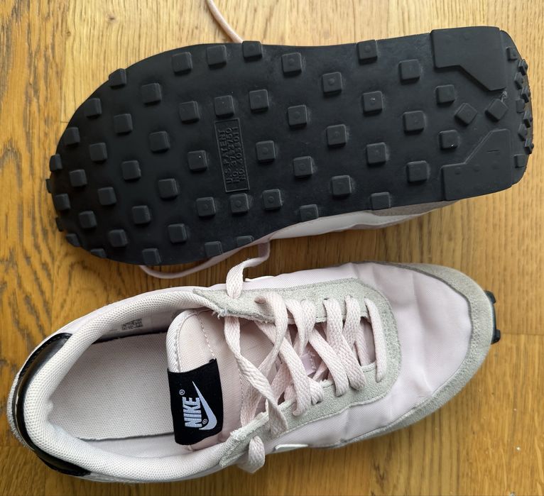 Дамски Маратонки NIKE 100% оригинал!!!Размер 38