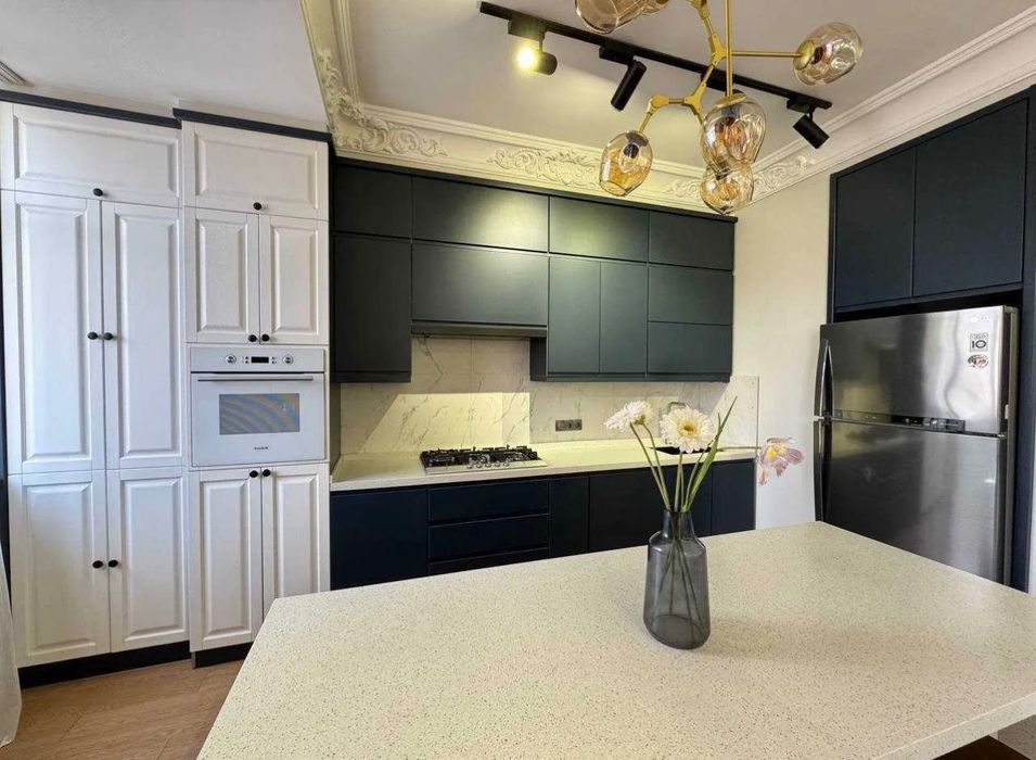 ЖК Ташкент Сити ф Гарденс Новая 2х-ком новастройка Сдается срочно