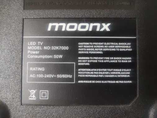 Продаётся плата от телевизора Moonx