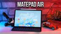 HUAWEI MatePad Air + klaviatura 8 128 - 20% Super Chegirma Harmony OS