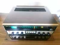 Kenwood Amplificator Stereo Receiver KR-4140
