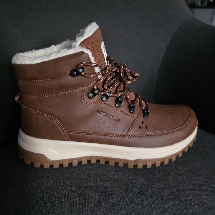 Водоустойчиви ботуши Regatta Sherbourne