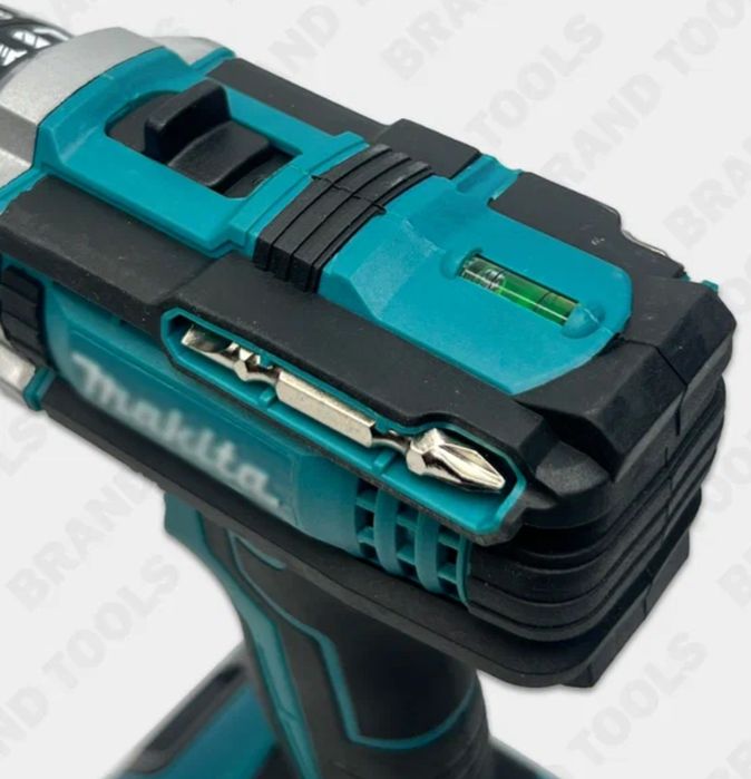 Аккумуляторный шуруповёрт