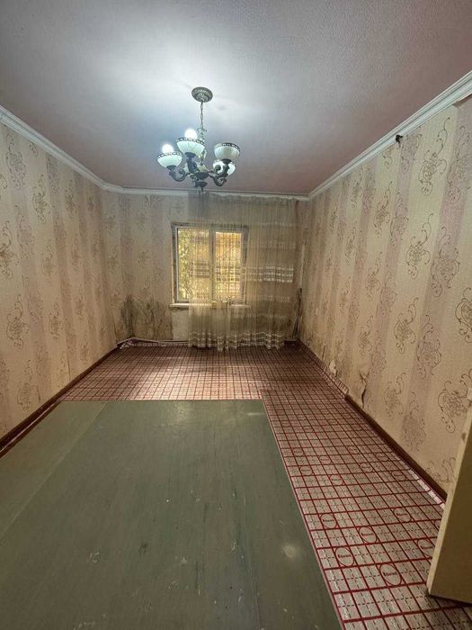 1 хонали 2 хонага мосланган  6м веранда янги план