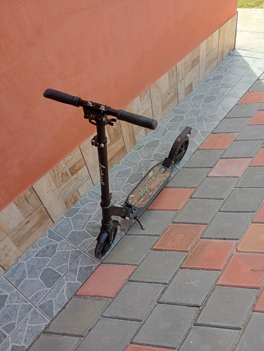 Trotineta copii qjustabila