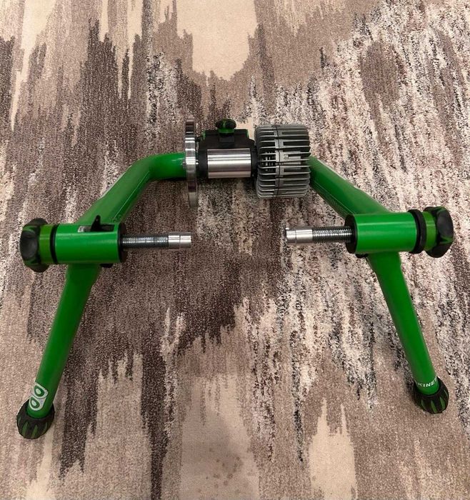 Vand/schimb home trainer, rezistenta fluida/cu bicicleta fitness