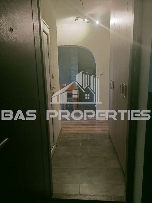 2-стаен в София-Зона Б18 площ 55