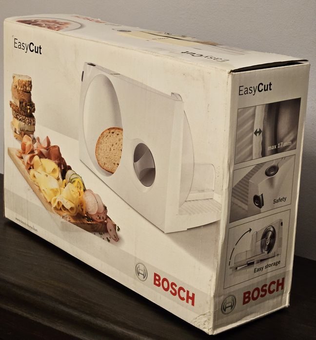 Feliator Bosch EasyCut