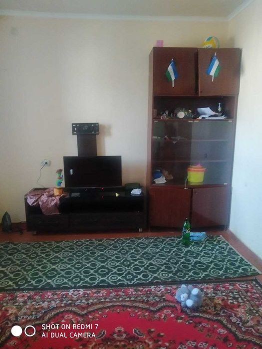 Срочно  аренда 2х ком Бектемирское РОВД