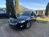 VW PASSAT 2.0 tdi* 140cp* 2006* Highline!!!