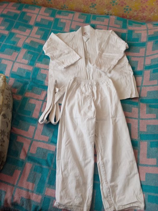 Karate forma sotaman