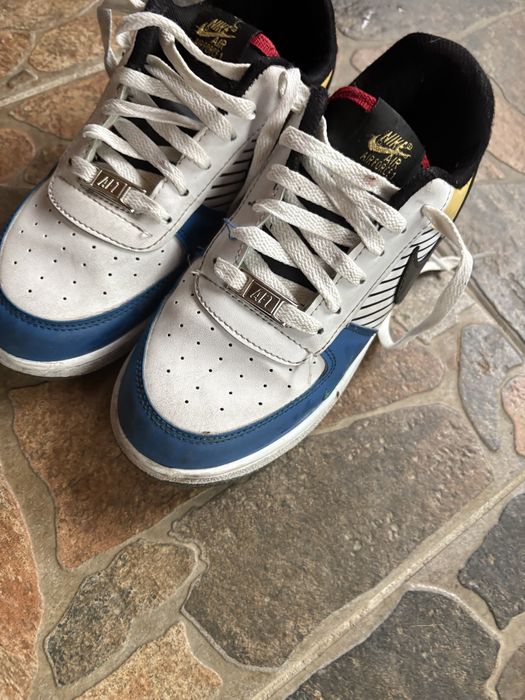 Детски маратонки Nike Air