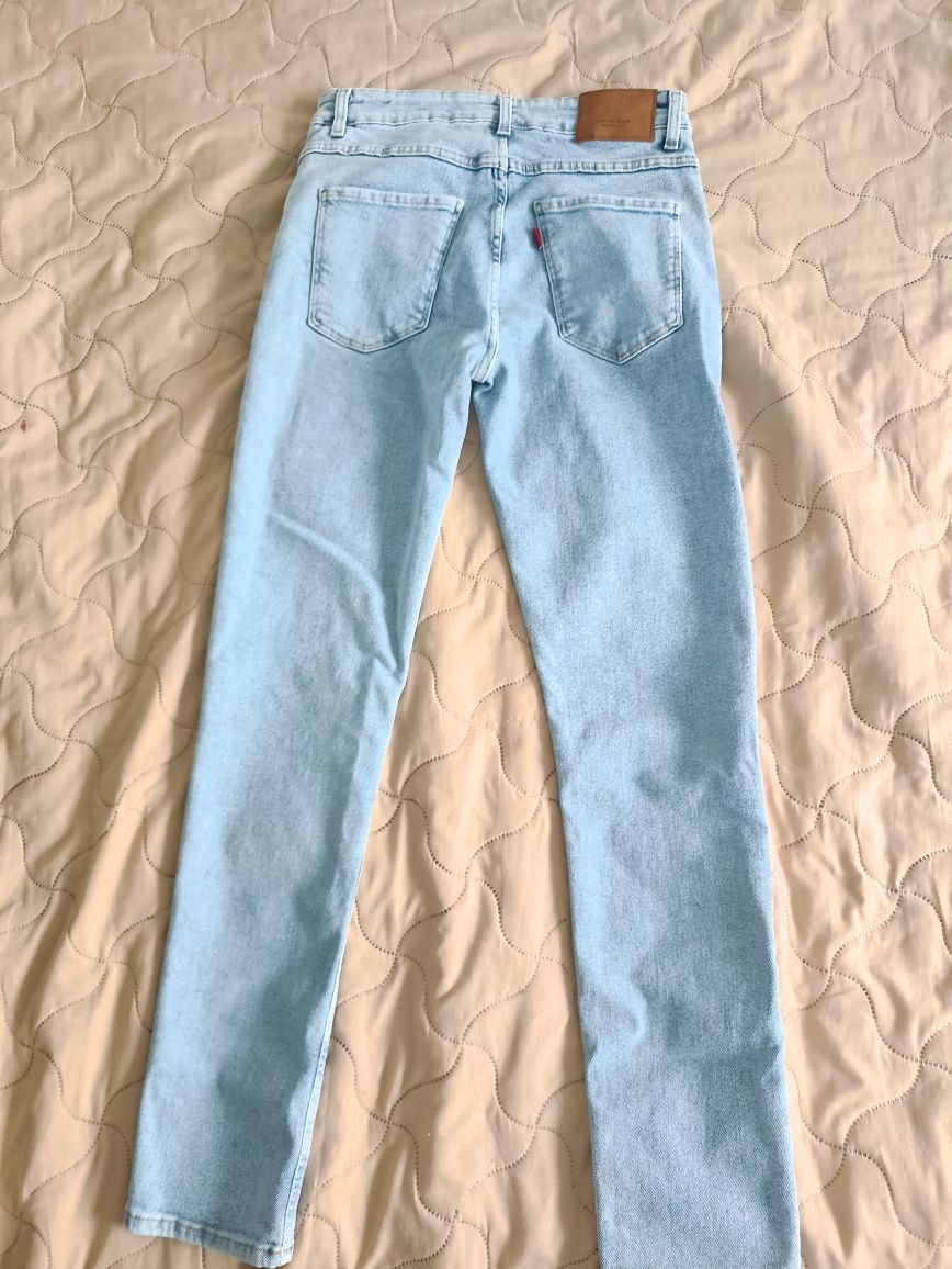 джинсы оригинал новые