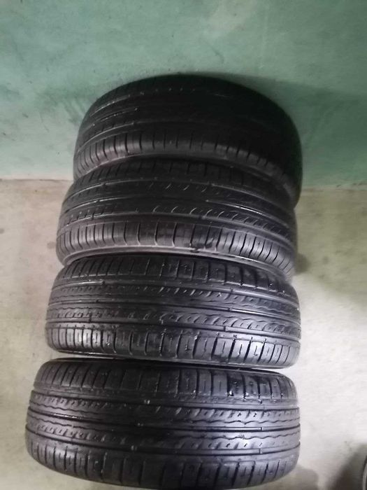 Шины, диски, колпаки NEXIA 3 4 шт. (185/60 R14)