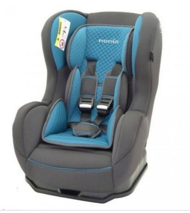 Автокресло  продается в хорошем состояние