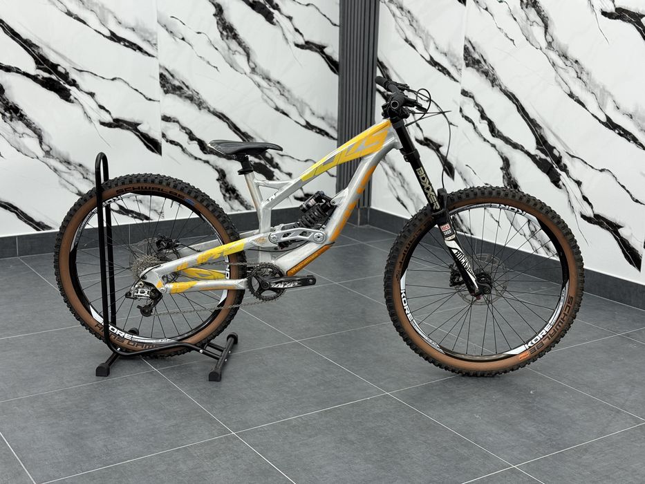 Yt Tues AL M 27.5 1x9 Sram X0