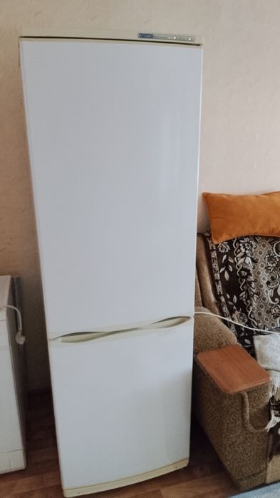 Холодильник Атлант