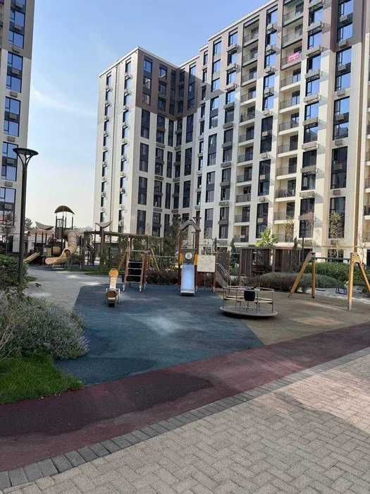 Скидка 27% на 1-комнатную квартиру от Топ-застройщика! Кадастр готов!