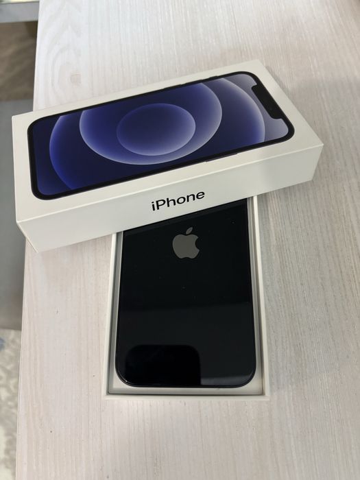 Iphone 12, айфон 12 128 гб