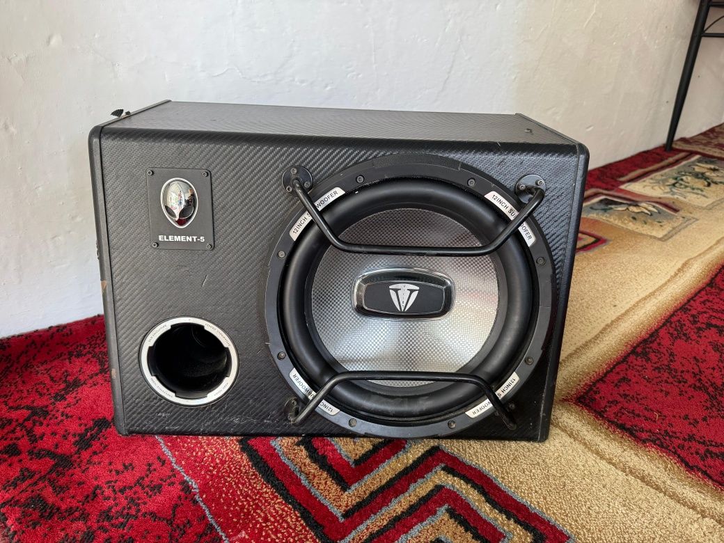 Буфер 5 элемент оригинал