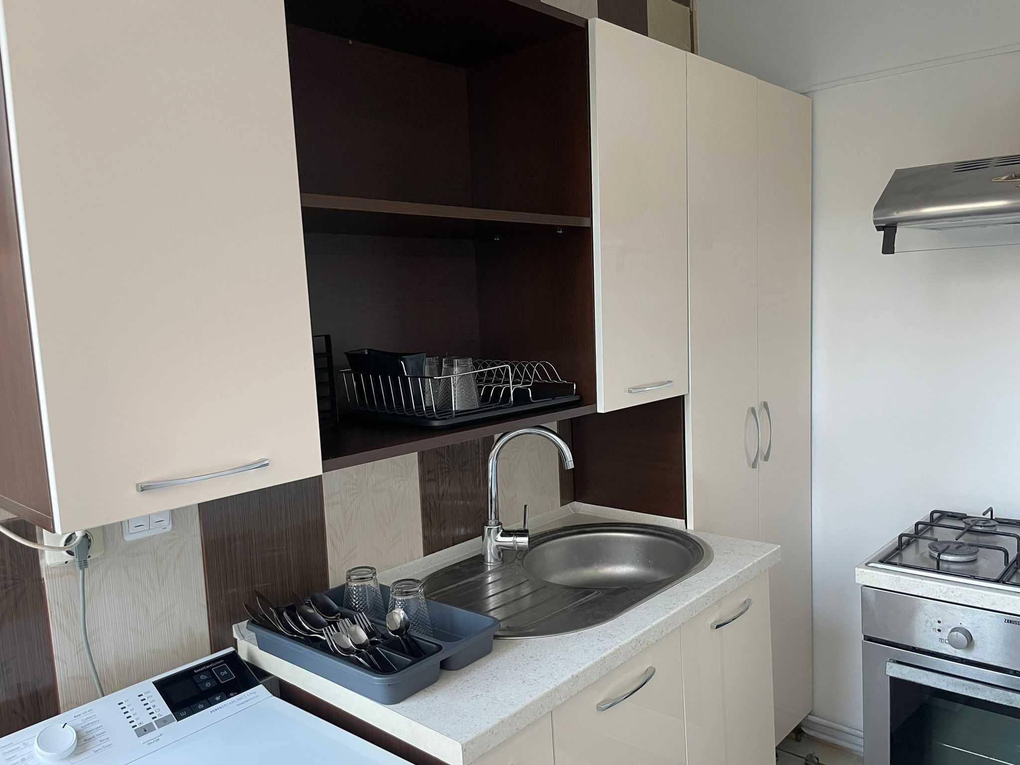 apartament 2 camere ultracentral