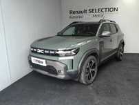 Dacia Duster Dacia Duster JOURNEY Hybrid Automata 140 CP