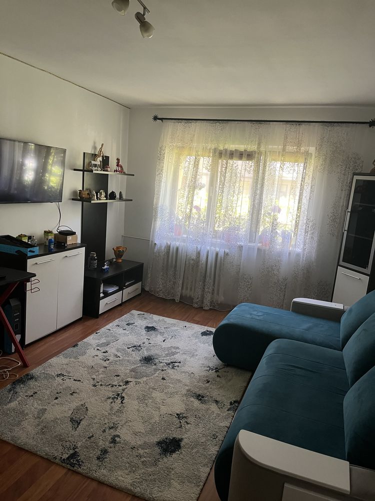 Apartament cu 2 camere