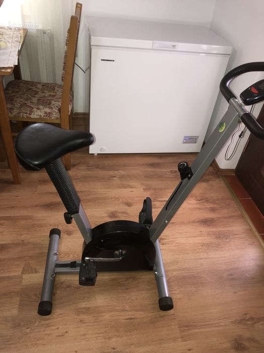 Vand bicicleta medicinala