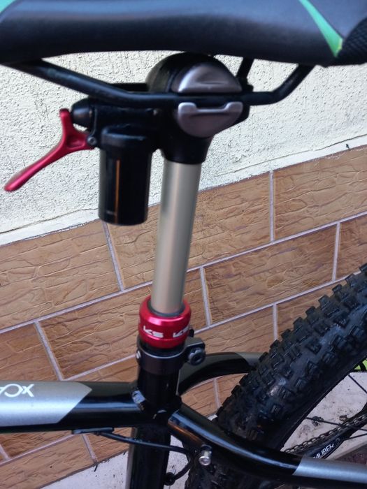 Trek 27,5 цола   .