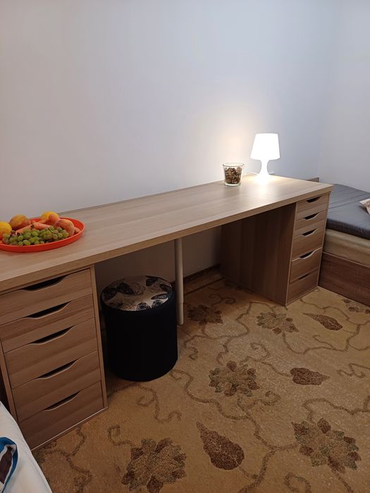 Дава се под наем Едностаен апартамент в София, Горна баня - 30 кв.м за 306 € - Снимка #6