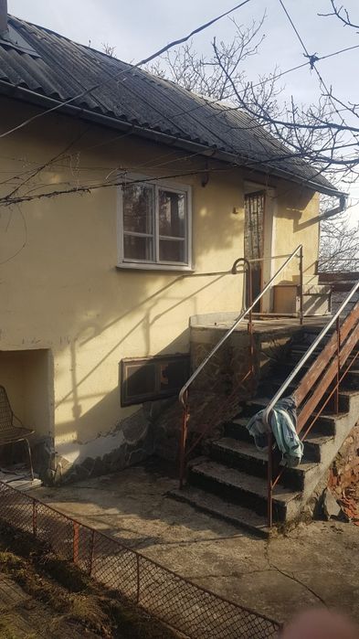 Продава се Къща в Кюстендил, Румена войвода - 60 кв.м за 842 €/кв.м - Снимка #5