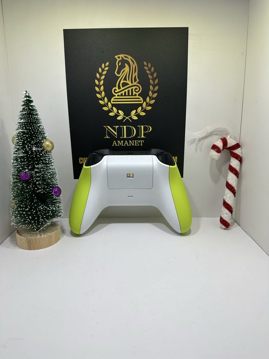 NDP Amanet NON-STOP Calea Vitan Nr. 121 Maneta Xbox Seria X (44793)