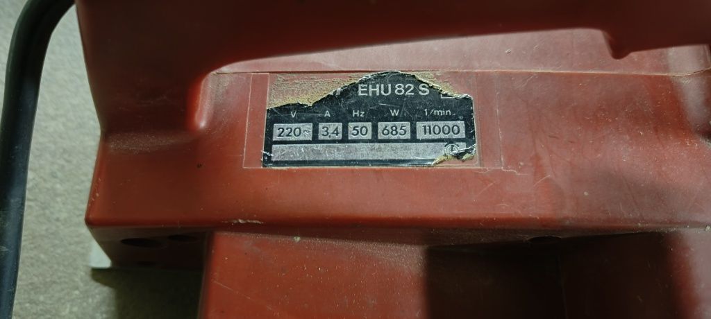 Електрическо ренде Mafel EHU 82S