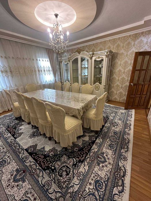 Сдается квартира Електра Апарат