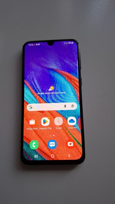 Samsung Galaxy A 40