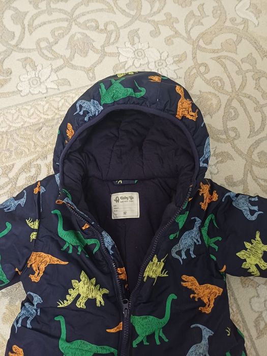 Продам детский комбинезон в отличном состоянии