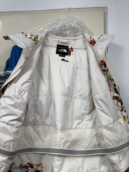 Дамско яке за ски The North Face size M