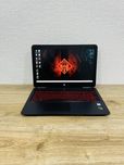 HP OMEN Core i7-8 Ядерный+GTX1050Ti Для любых работ, Игр, Графики