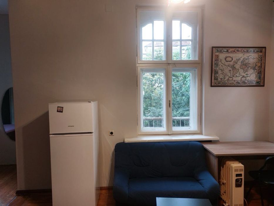 Дава се под наем Едностаен апартамент в София, Център - 60 кв.м за 433.5 € - Снимка #7