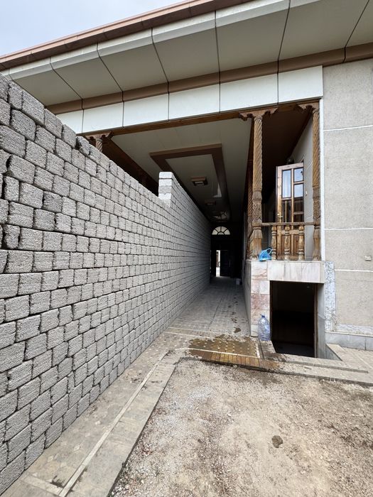 Том ёпиш хизмати